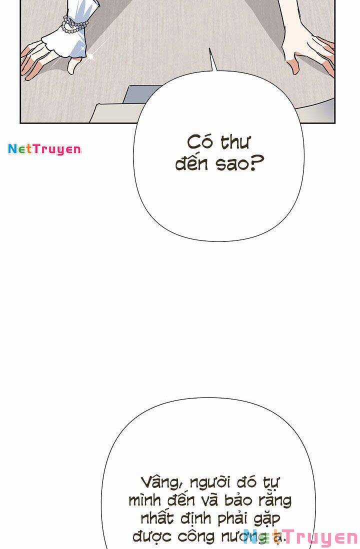 Cuộc Sống Vui Vẻ Của Ác Nữ Chapter 34.1 trang 6