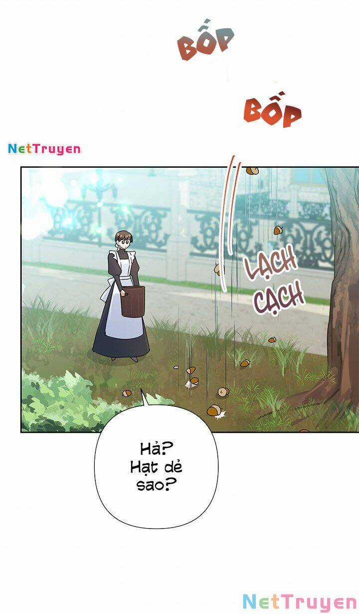 Cuộc Sống Vui Vẻ Của Ác Nữ Chapter 34.1 trang 60