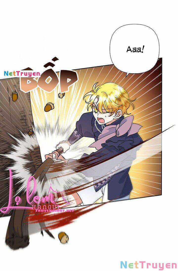 Cuộc Sống Vui Vẻ Của Ác Nữ Chapter 34.1 trang 61