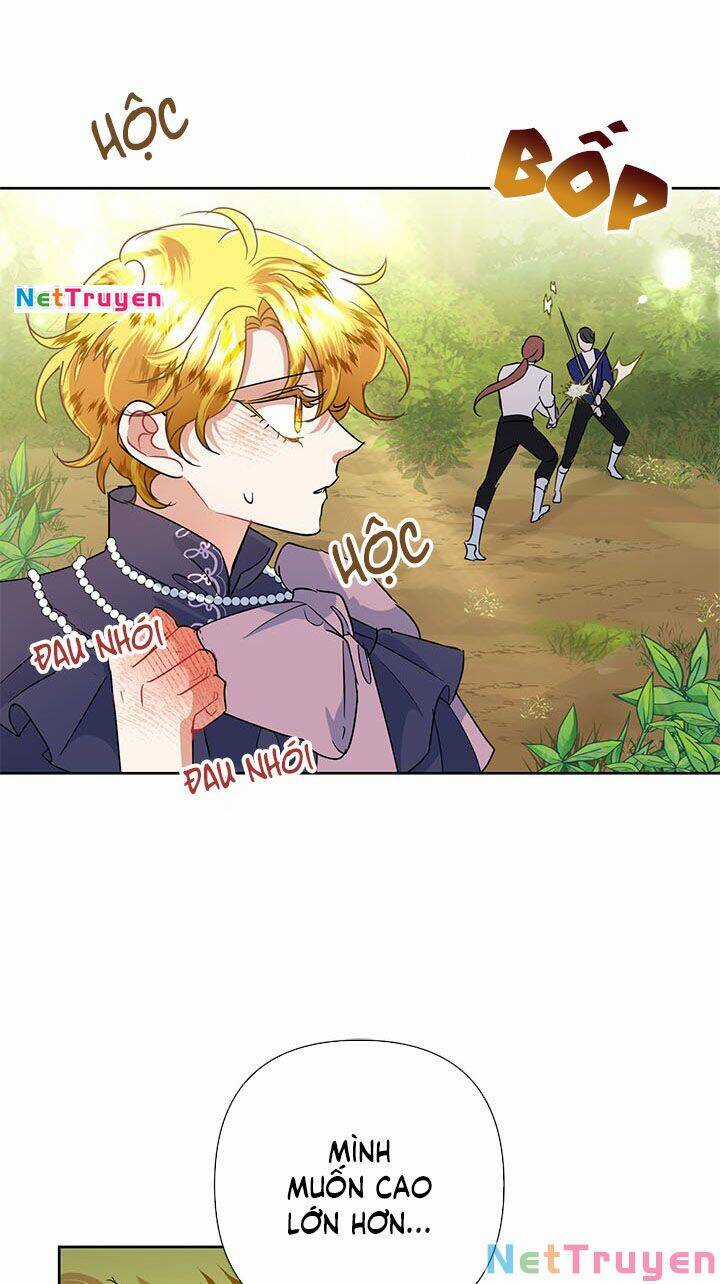 Cuộc Sống Vui Vẻ Của Ác Nữ Chapter 34.1 trang 63