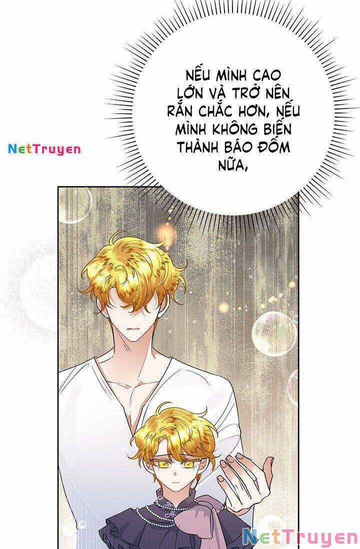 Cuộc Sống Vui Vẻ Của Ác Nữ Chapter 34.1 trang 65