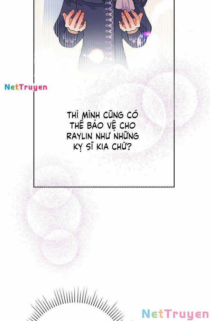 Cuộc Sống Vui Vẻ Của Ác Nữ Chapter 34.1 trang 66