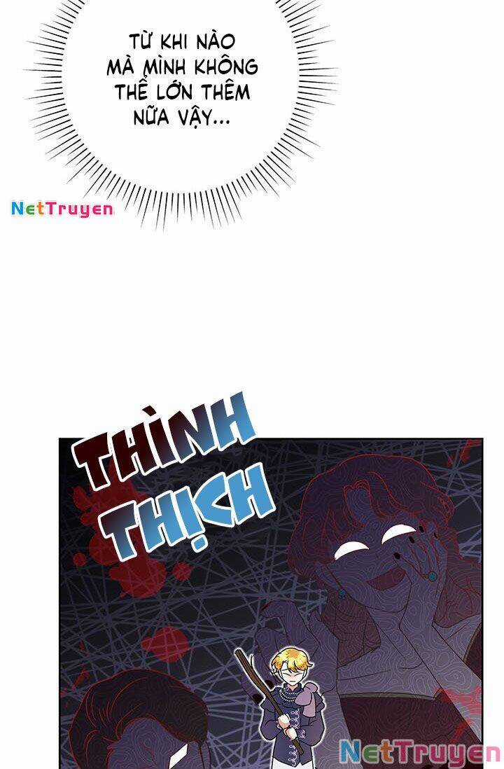 Cuộc Sống Vui Vẻ Của Ác Nữ Chapter 34.1 trang 67