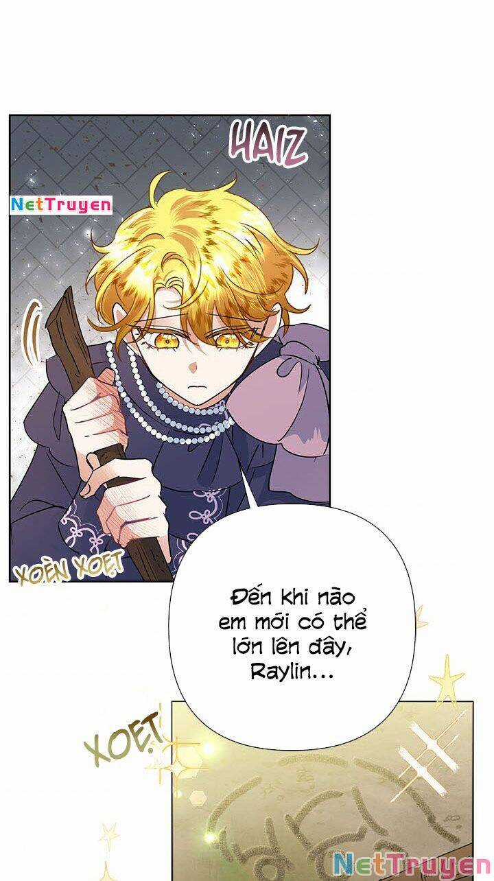 Cuộc Sống Vui Vẻ Của Ác Nữ Chapter 34.1 trang 69