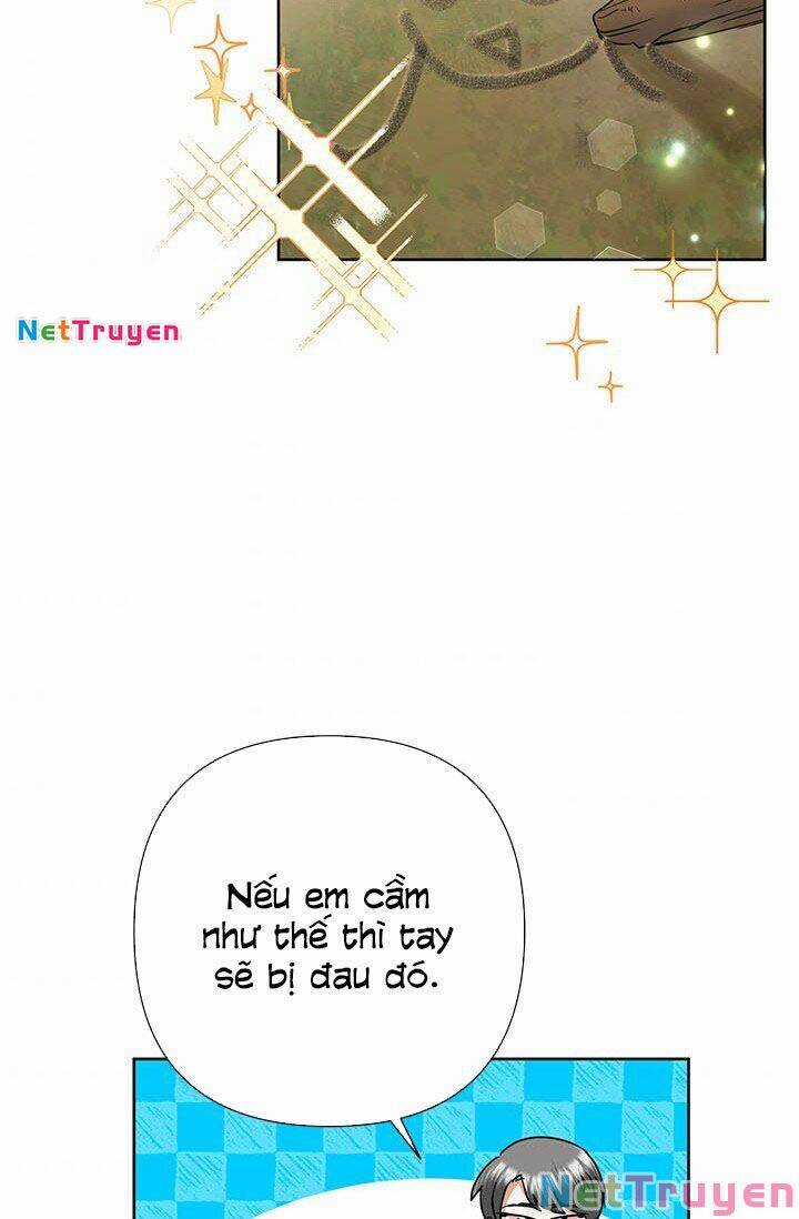 Cuộc Sống Vui Vẻ Của Ác Nữ Chapter 34.1 trang 70