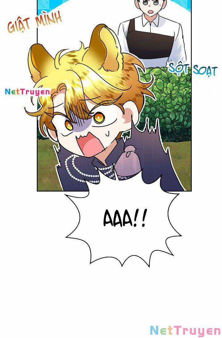 Cuộc Sống Vui Vẻ Của Ác Nữ Chapter 34.1 trang 71