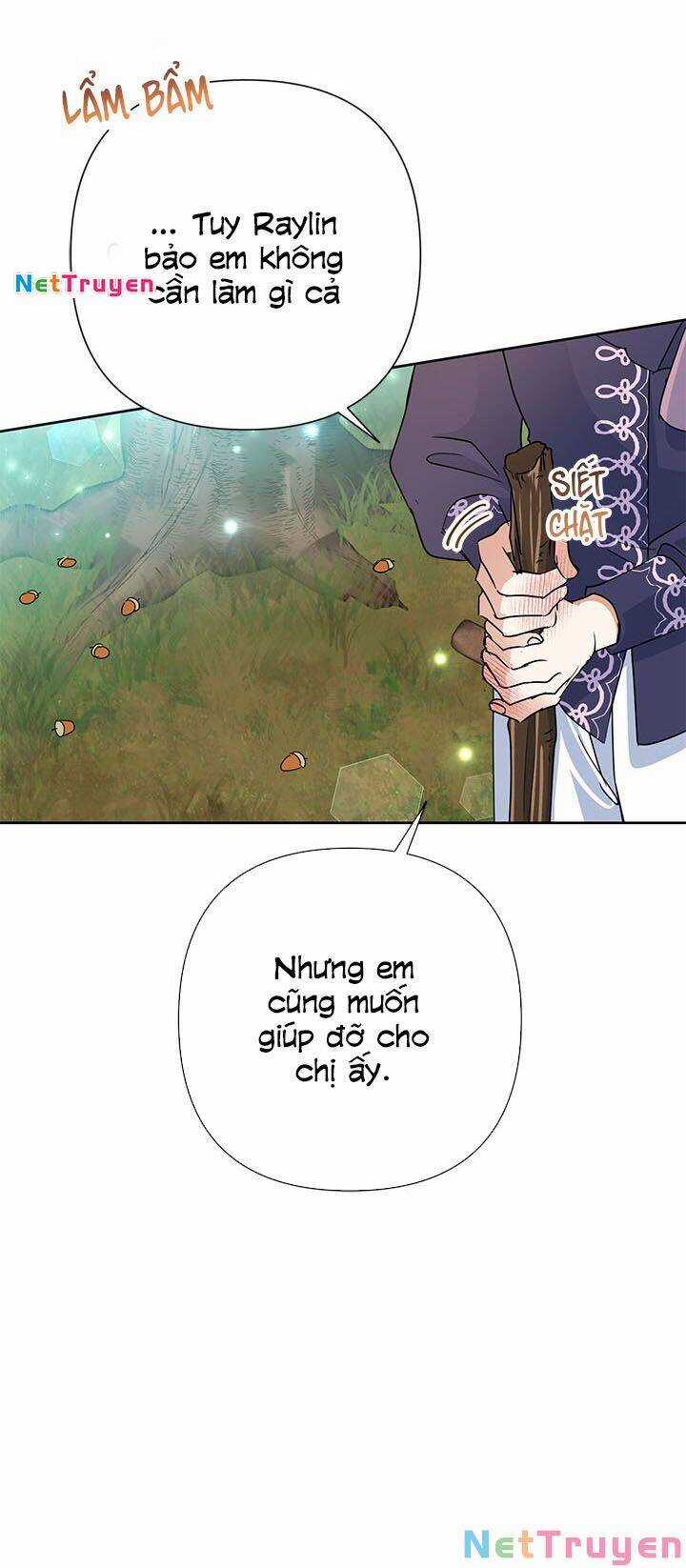 Cuộc Sống Vui Vẻ Của Ác Nữ Chapter 34.1 trang 74