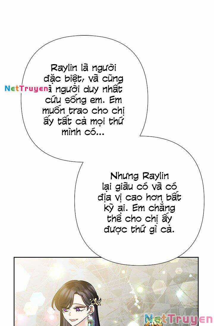 Cuộc Sống Vui Vẻ Của Ác Nữ Chapter 34.1 trang 75