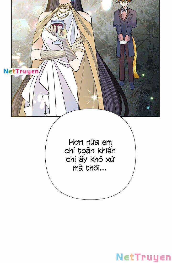 Cuộc Sống Vui Vẻ Của Ác Nữ Chapter 34.1 trang 76