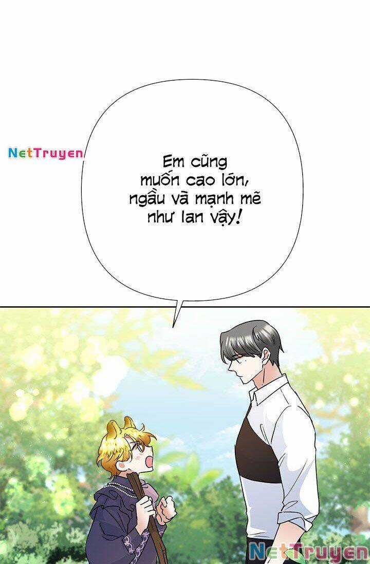 Cuộc Sống Vui Vẻ Của Ác Nữ Chapter 34.1 trang 77