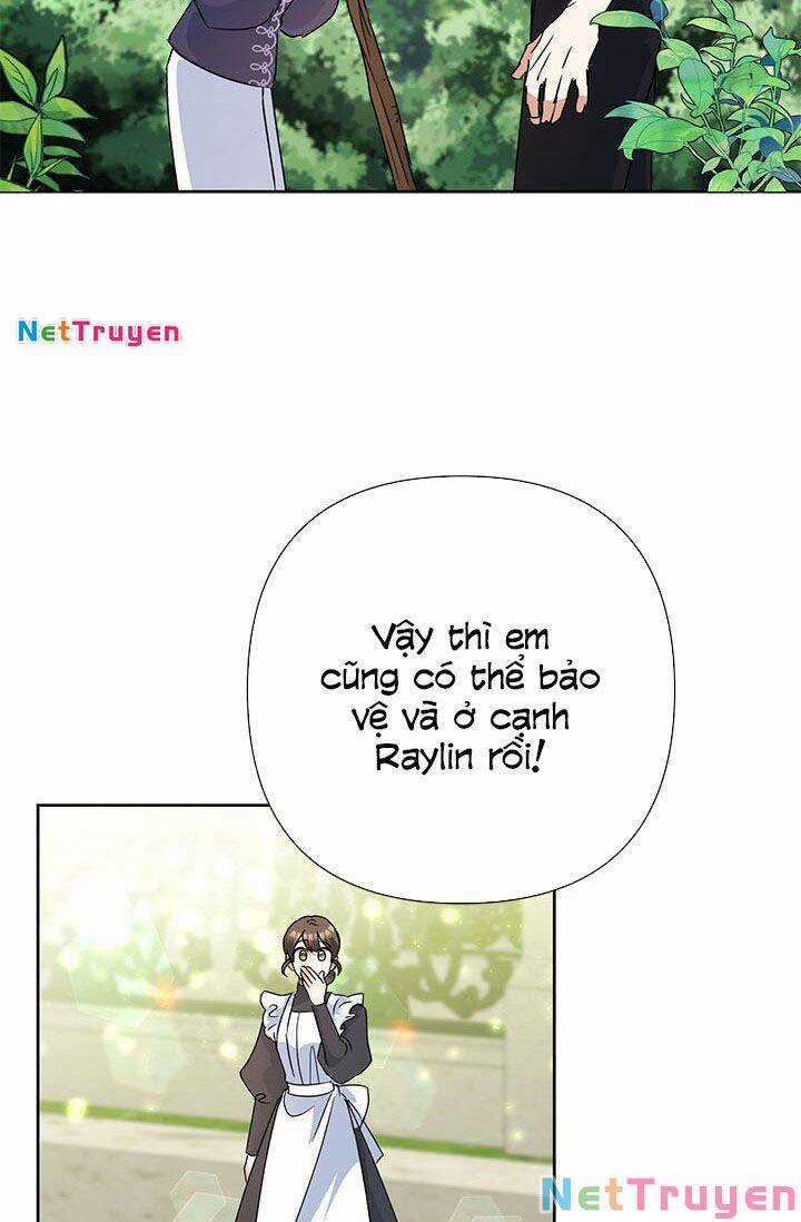 Cuộc Sống Vui Vẻ Của Ác Nữ Chapter 34.1 trang 78