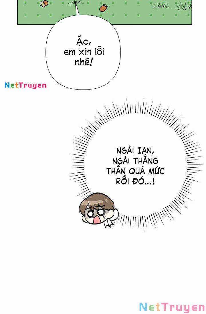 Cuộc Sống Vui Vẻ Của Ác Nữ Chapter 34.1 trang 82