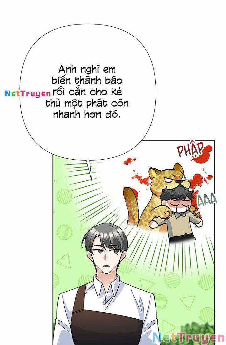 Cuộc Sống Vui Vẻ Của Ác Nữ Chapter 34.1 trang 83