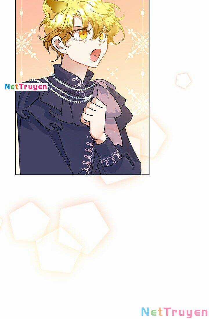 Cuộc Sống Vui Vẻ Của Ác Nữ Chapter 34.1 trang 85