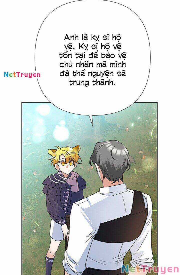 Cuộc Sống Vui Vẻ Của Ác Nữ Chapter 34.1 trang 87