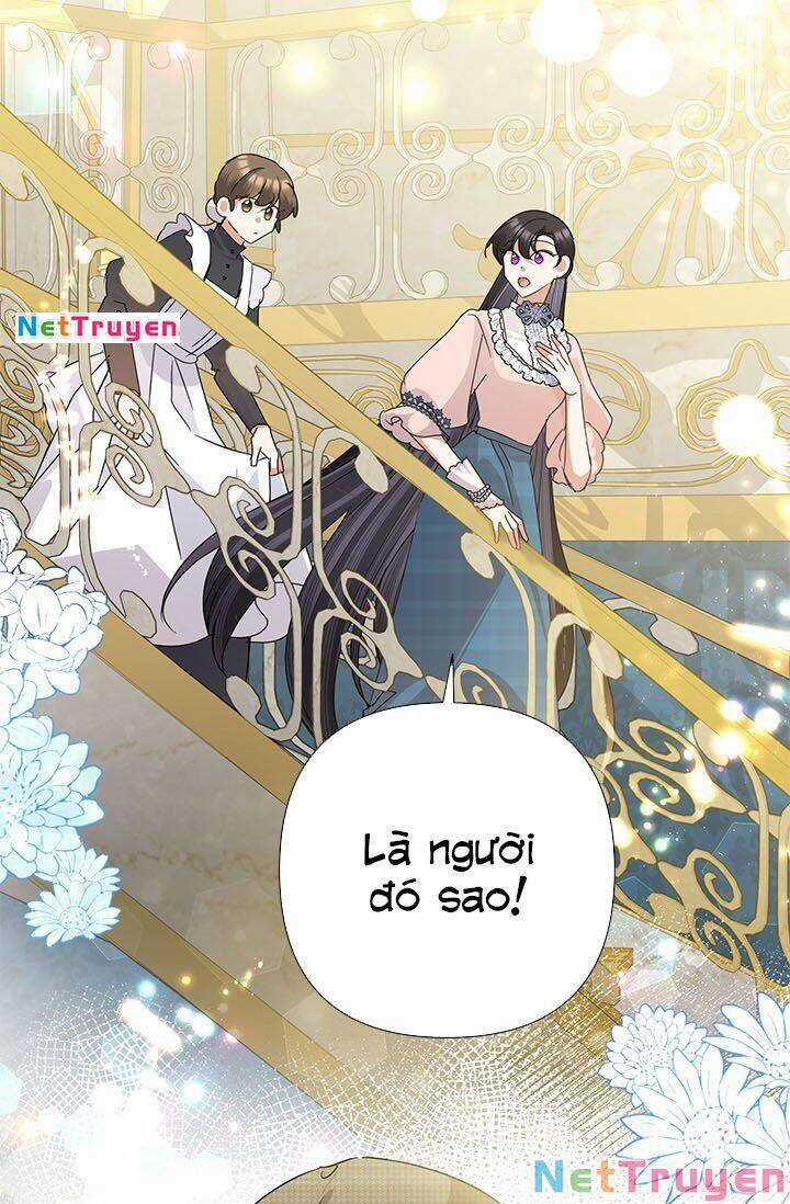 Cuộc Sống Vui Vẻ Của Ác Nữ Chapter 34.1 trang 9