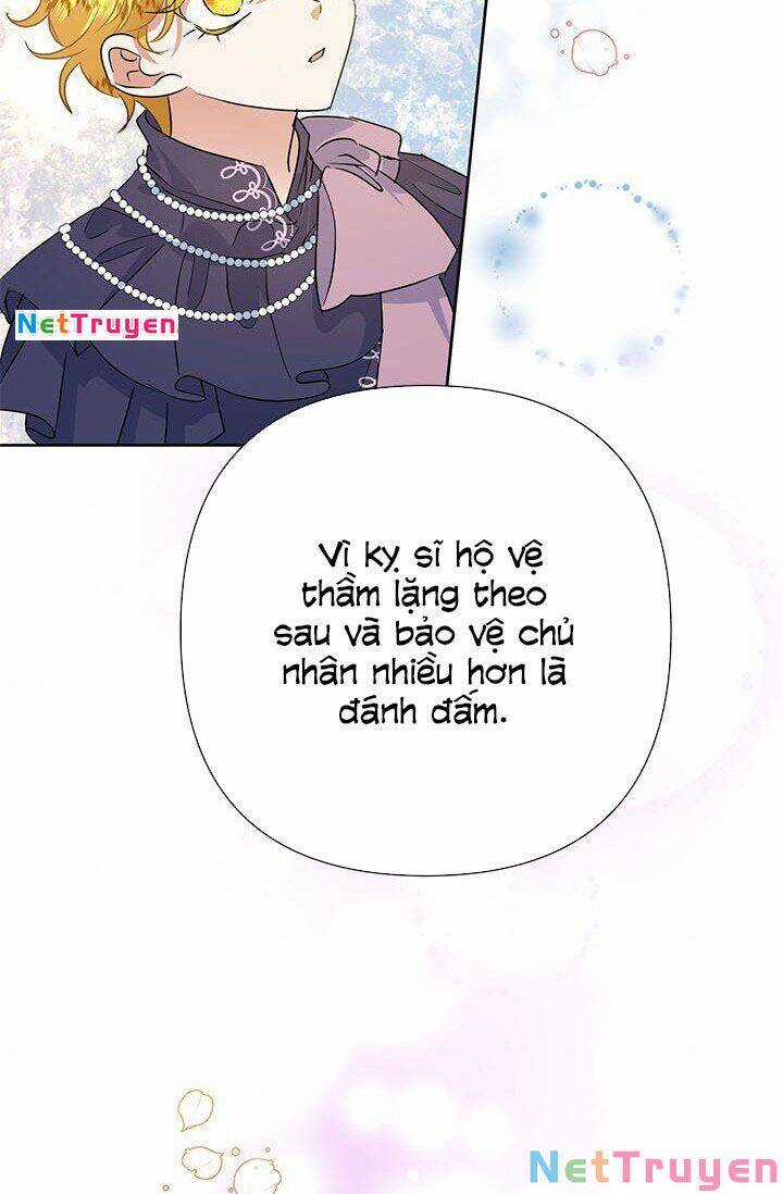 Cuộc Sống Vui Vẻ Của Ác Nữ Chapter 34.1 trang 90