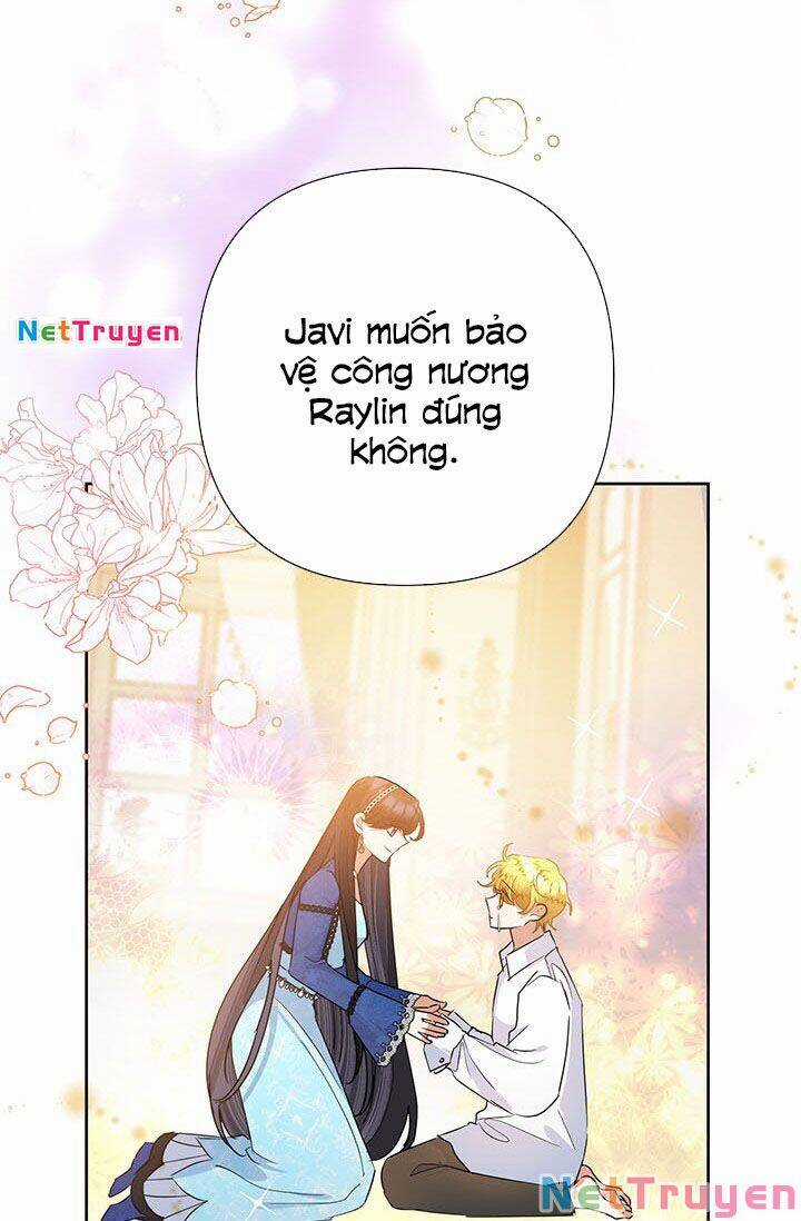 Cuộc Sống Vui Vẻ Của Ác Nữ Chapter 34.1 trang 91