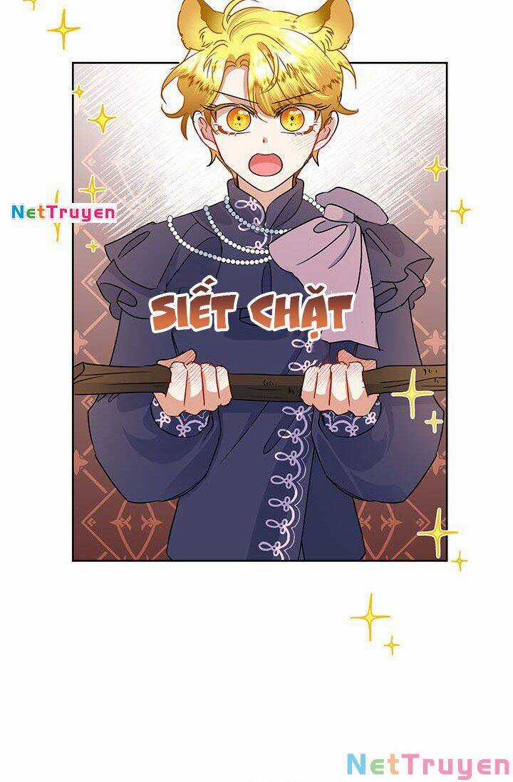 Cuộc Sống Vui Vẻ Của Ác Nữ Chapter 34.1 trang 93