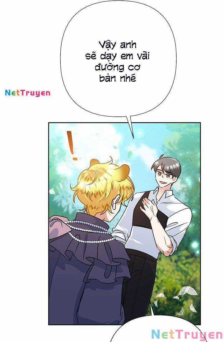 Cuộc Sống Vui Vẻ Của Ác Nữ Chapter 34.1 trang 94