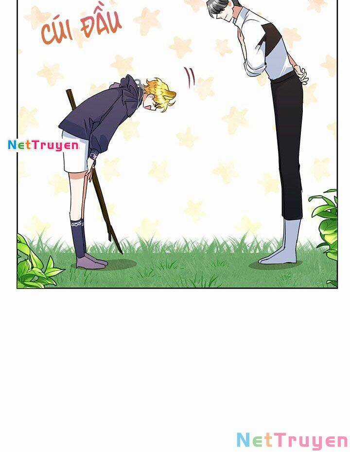 Cuộc Sống Vui Vẻ Của Ác Nữ Chapter 34.1 trang 96