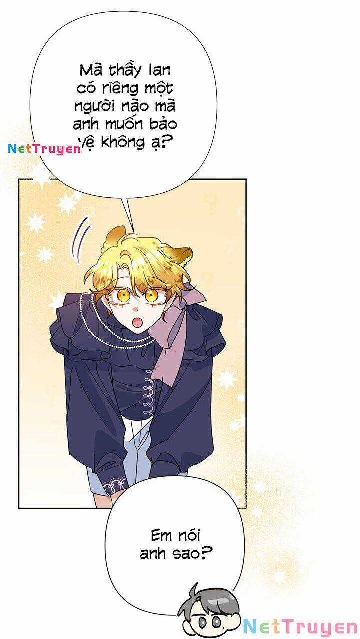 Cuộc Sống Vui Vẻ Của Ác Nữ Chapter 34.1 trang 97