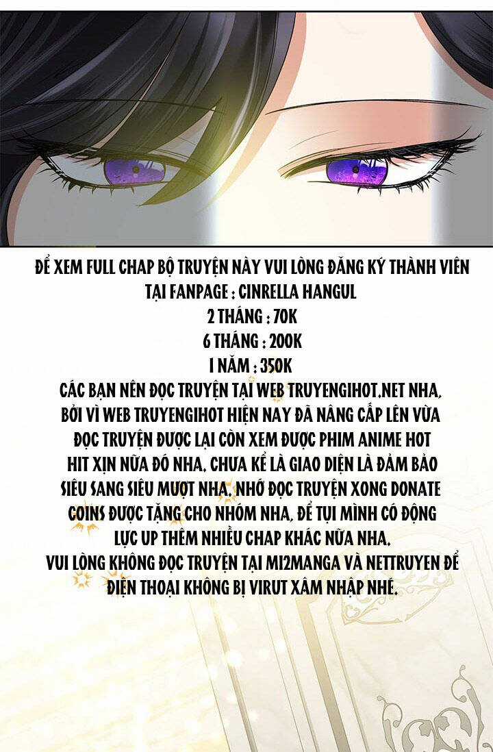 Cuộc Sống Vui Vẻ Của Ác Nữ Chapter 35.1 trang 10