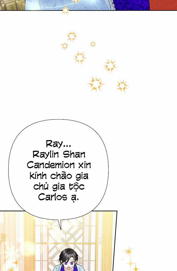 Cuộc Sống Vui Vẻ Của Ác Nữ Chapter 35.1 trang 12