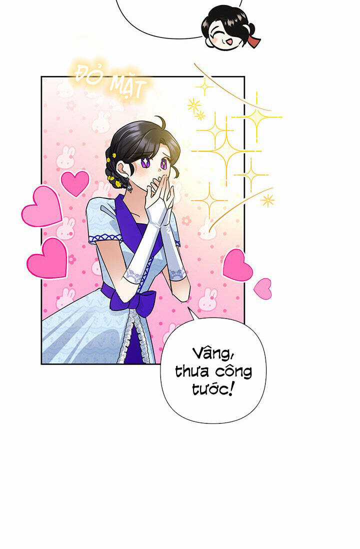 Cuộc Sống Vui Vẻ Của Ác Nữ Chapter 35.1 trang 16