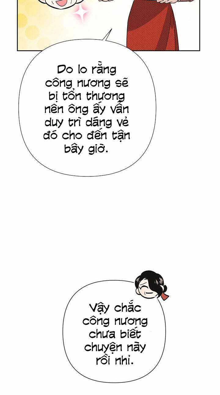 Cuộc Sống Vui Vẻ Của Ác Nữ Chapter 35.1 trang 23