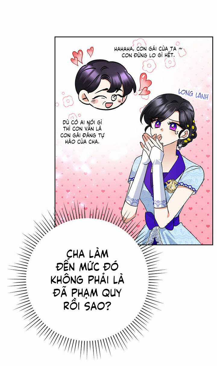 Cuộc Sống Vui Vẻ Của Ác Nữ Chapter 35.1 trang 24