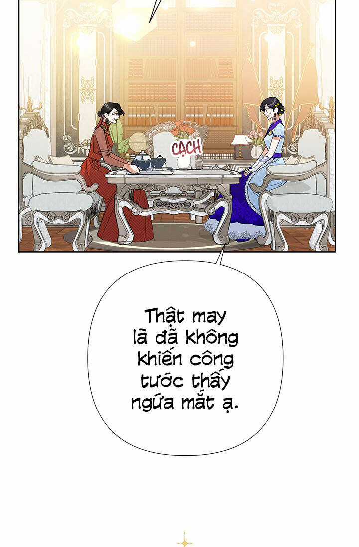 Cuộc Sống Vui Vẻ Của Ác Nữ Chapter 35.1 trang 26