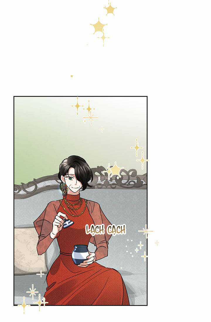 Cuộc Sống Vui Vẻ Của Ác Nữ Chapter 35.1 trang 27