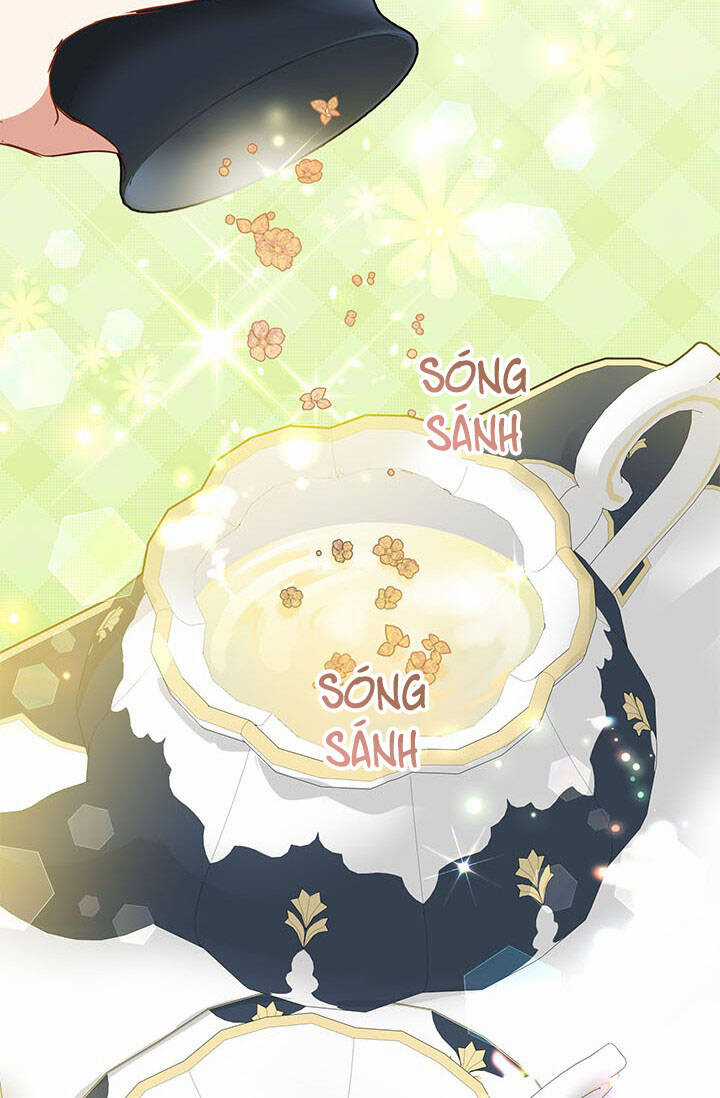 Cuộc Sống Vui Vẻ Của Ác Nữ Chapter 35.1 trang 29