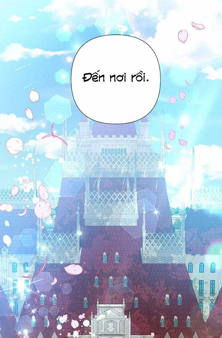 Cuộc Sống Vui Vẻ Của Ác Nữ Chapter 35.1 trang 3