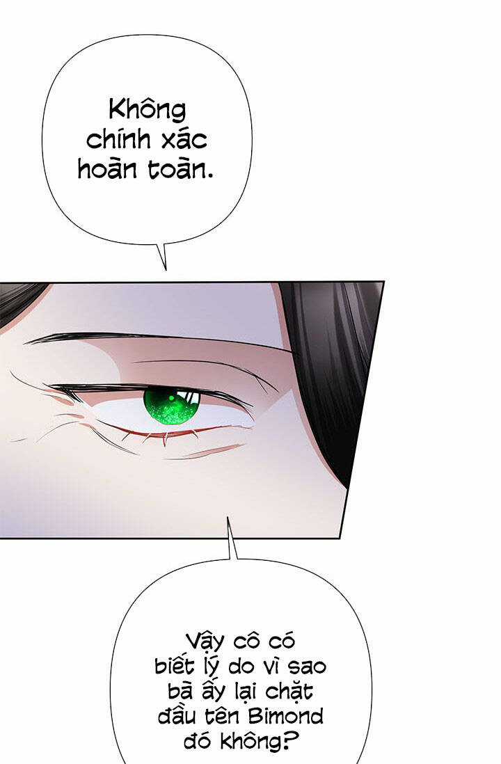 Cuộc Sống Vui Vẻ Của Ác Nữ Chapter 35.1 trang 32