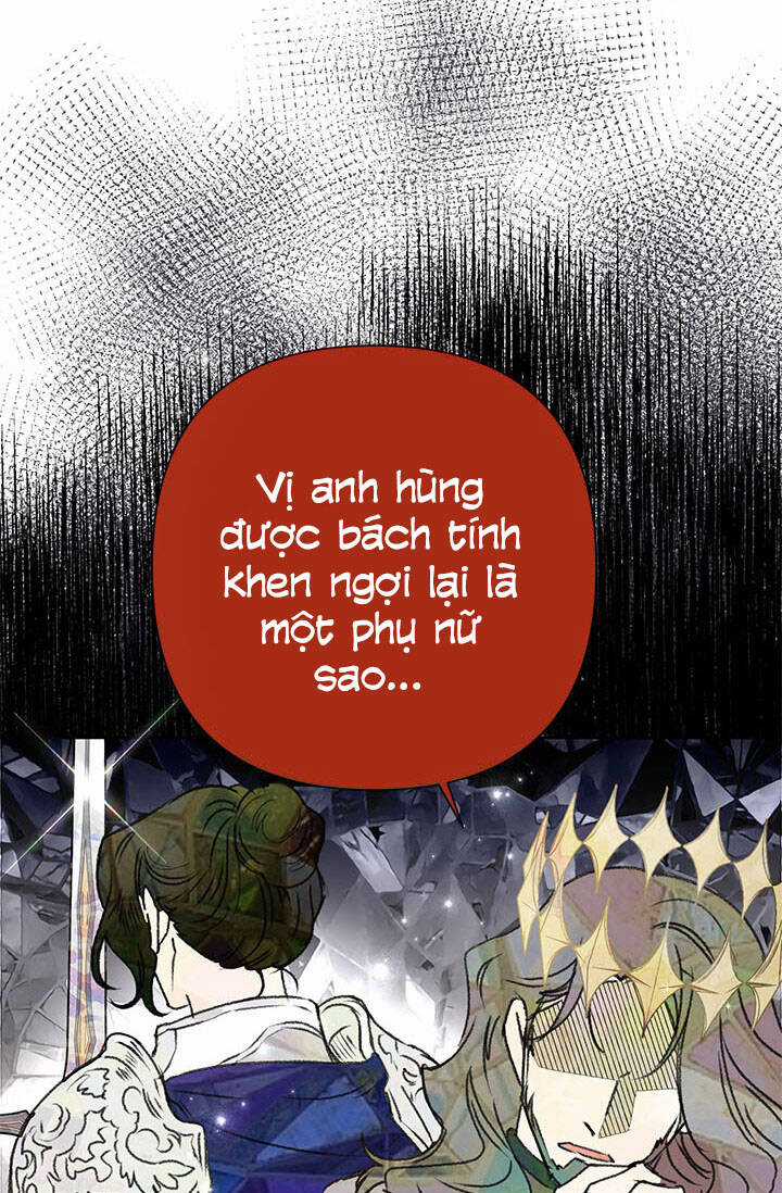 Cuộc Sống Vui Vẻ Của Ác Nữ Chapter 35.1 trang 43