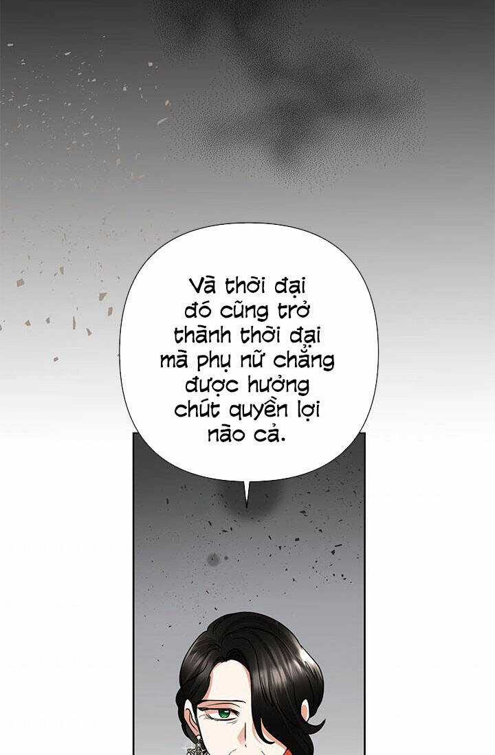 Cuộc Sống Vui Vẻ Của Ác Nữ Chapter 35.1 trang 49