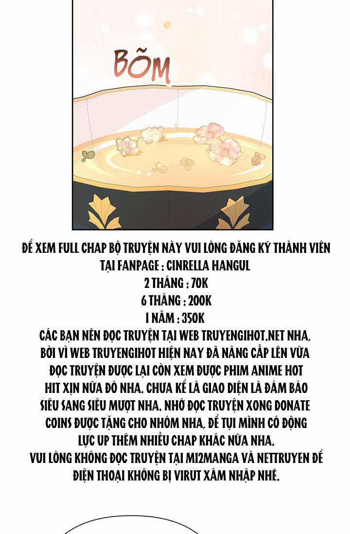 Cuộc Sống Vui Vẻ Của Ác Nữ Chapter 35.1 trang 56