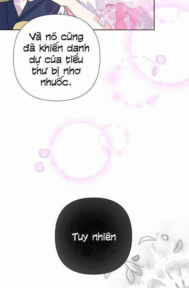 Cuộc Sống Vui Vẻ Của Ác Nữ Chapter 35.1 trang 68