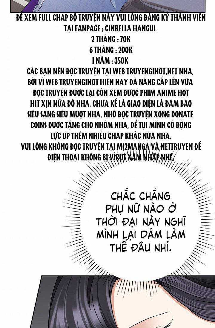 Cuộc Sống Vui Vẻ Của Ác Nữ Chapter 35.1 trang 79