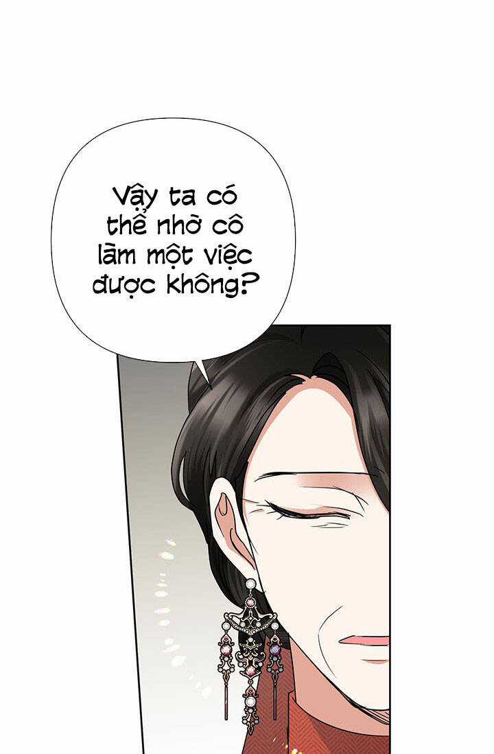 Cuộc Sống Vui Vẻ Của Ác Nữ Chapter 35.1 trang 82
