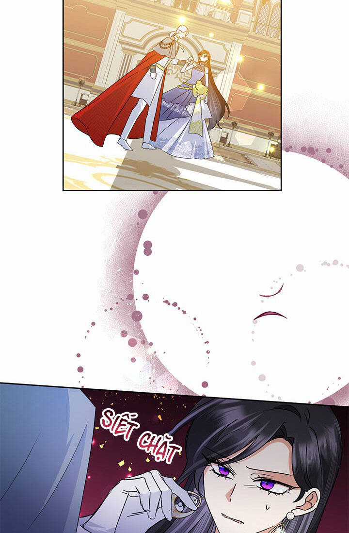 Cuộc Sống Vui Vẻ Của Ác Nữ Chapter 35.1 trang 86