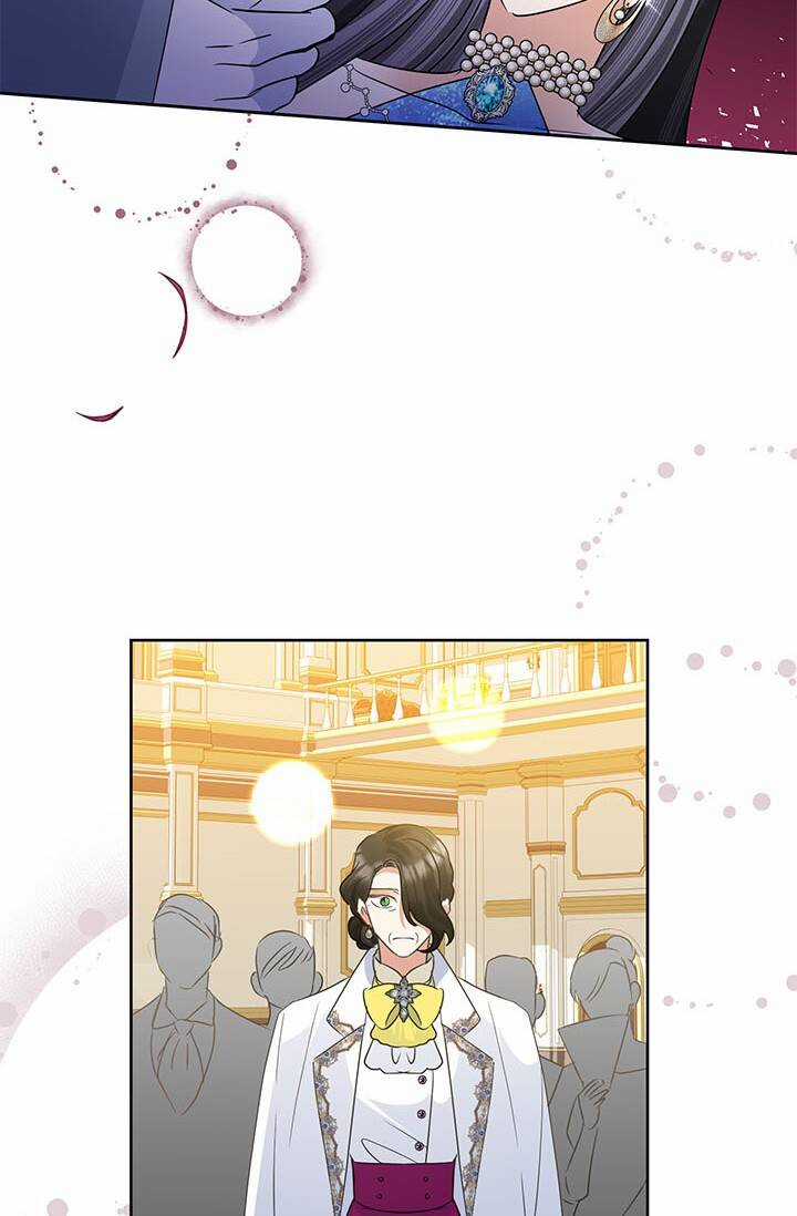 Cuộc Sống Vui Vẻ Của Ác Nữ Chapter 35.1 trang 87