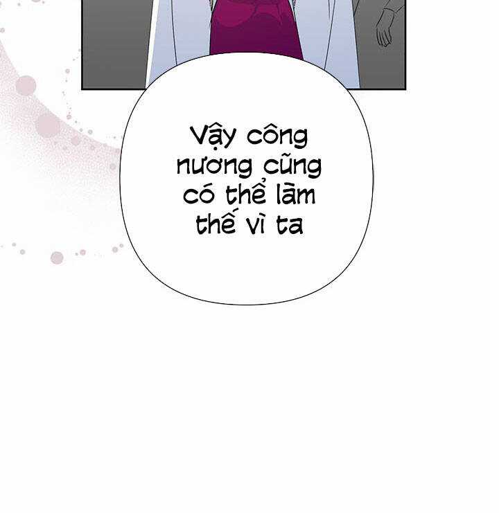 Cuộc Sống Vui Vẻ Của Ác Nữ Chapter 35.1 trang 88