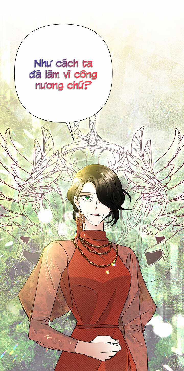 Cuộc Sống Vui Vẻ Của Ác Nữ Chapter 35.1 trang 89