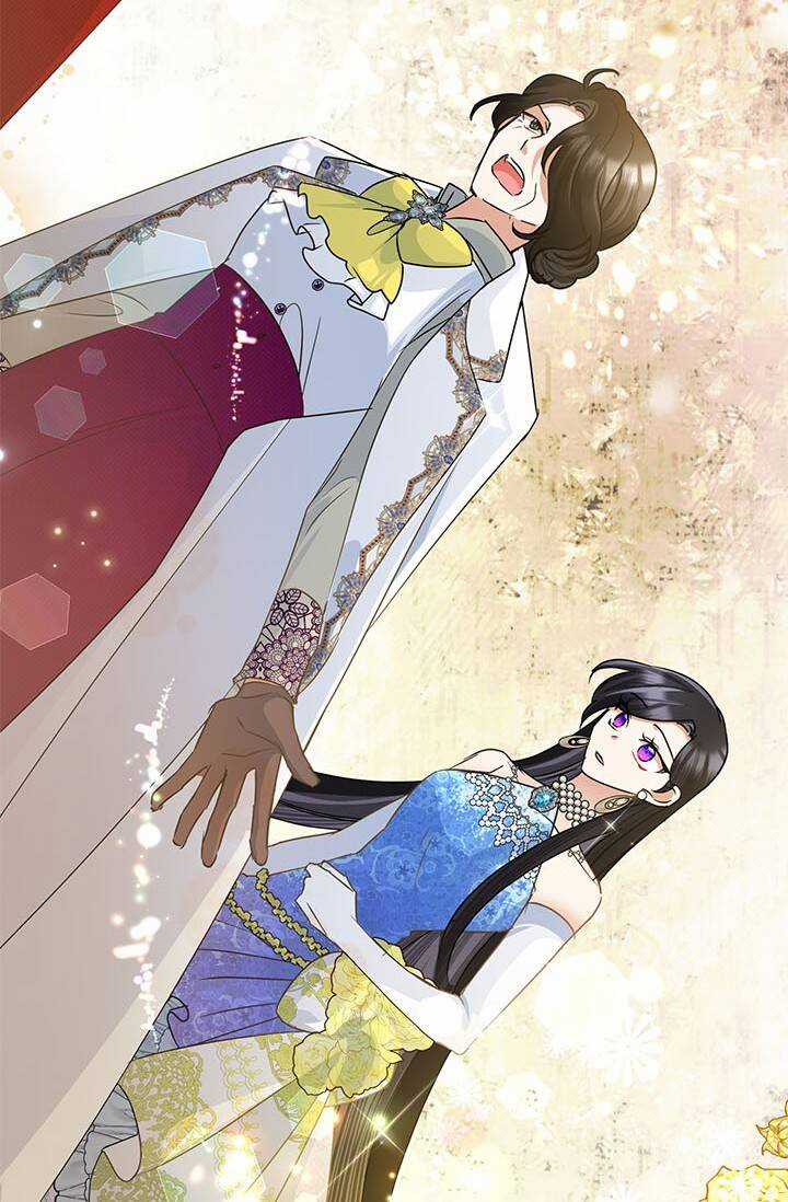 Cuộc Sống Vui Vẻ Của Ác Nữ Chapter 35.1 trang 92