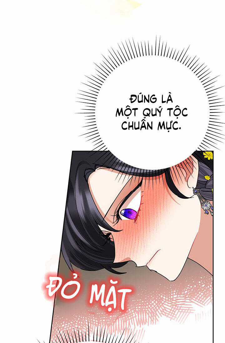 Cuộc Sống Vui Vẻ Của Ác Nữ Chapter 35.1 trang 95