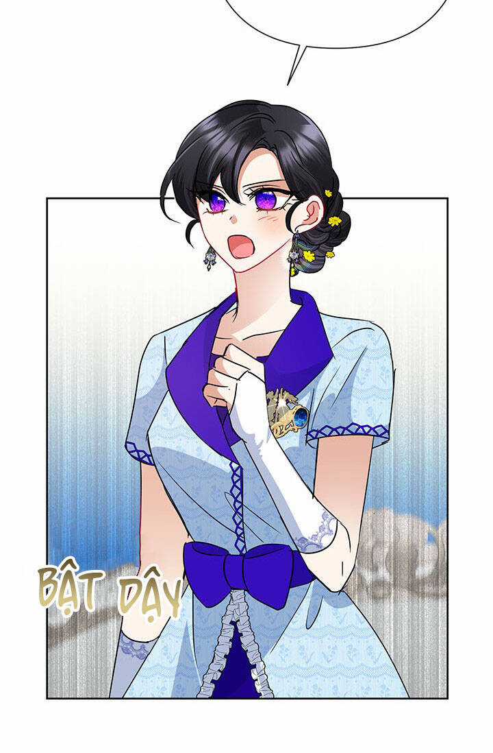 Cuộc Sống Vui Vẻ Của Ác Nữ Chapter 35.1 trang 97