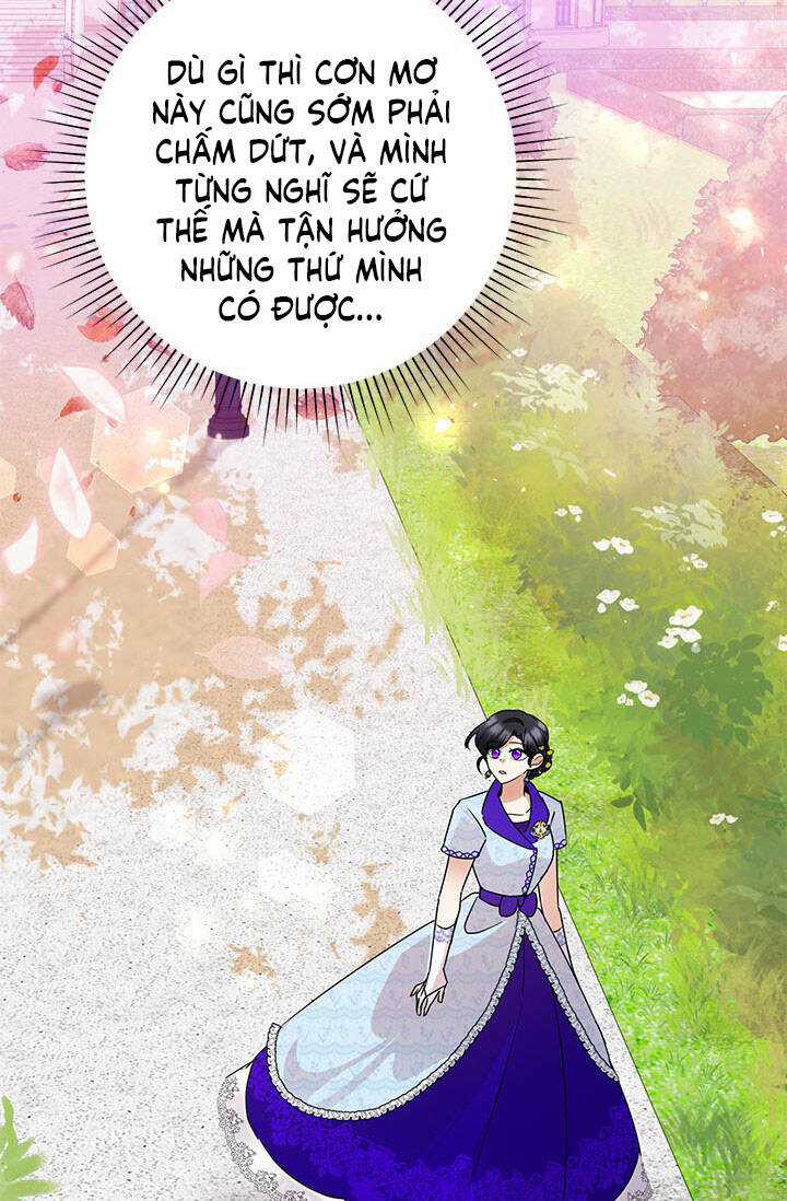 Cuộc Sống Vui Vẻ Của Ác Nữ Chapter 35.2 trang 10